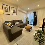Daire Heart Of Cozy 2br Steps From *