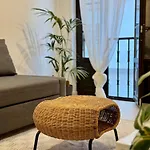 Heart Of Cozy 2br Steps From Daire Cascais