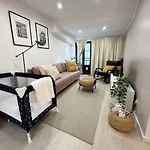 Heart Of Cozy 2br Steps From Cascais
