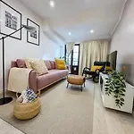 Heart Of Cozy 2br Steps From Cascais