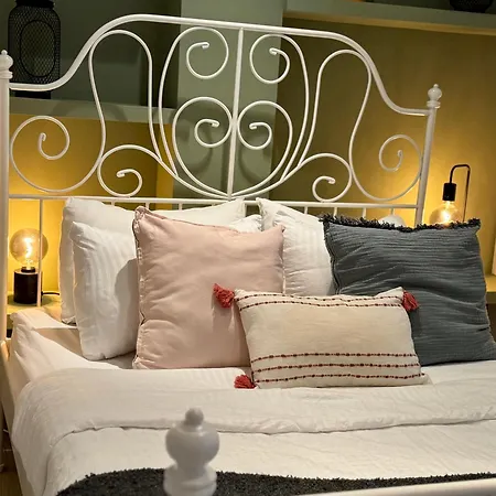 Lejlighed Heart Of Cozy 2br Steps From *