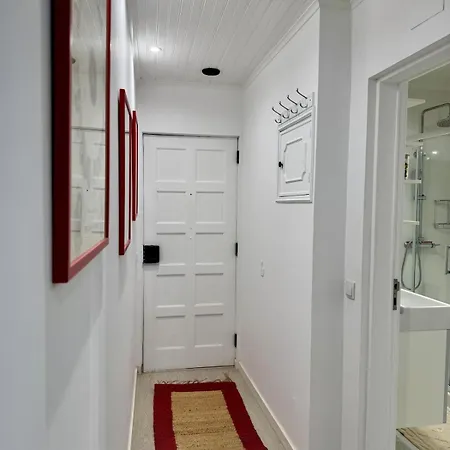Heart Of Cozy 2br Steps From Apartamento