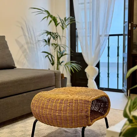 Heart Of Cozy 2br Steps From Lejlighed Cascais