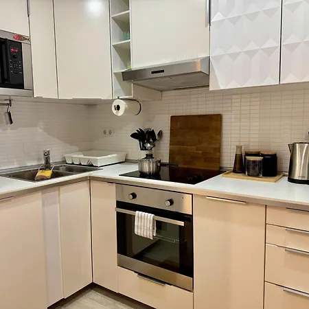 Heart Of Cozy 2br Steps From Cascais