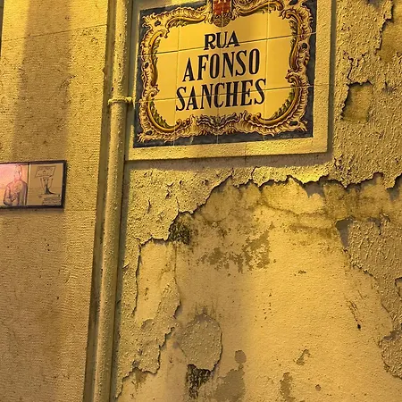 Heart Of Cozy 2br Steps From Cascais