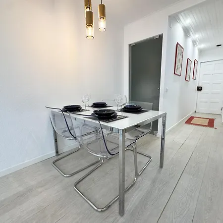 Heart Of Cozy 2br Steps From Apartamento *