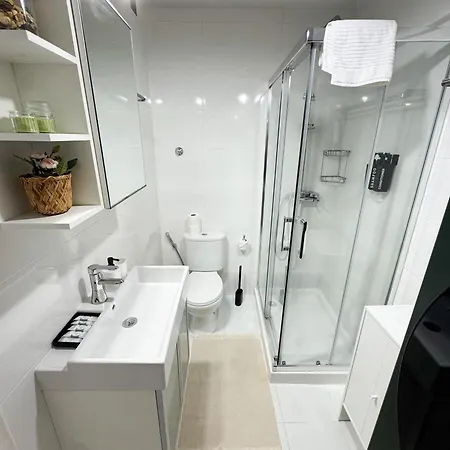 Heart Of Cozy 2br Steps From Apartamento *