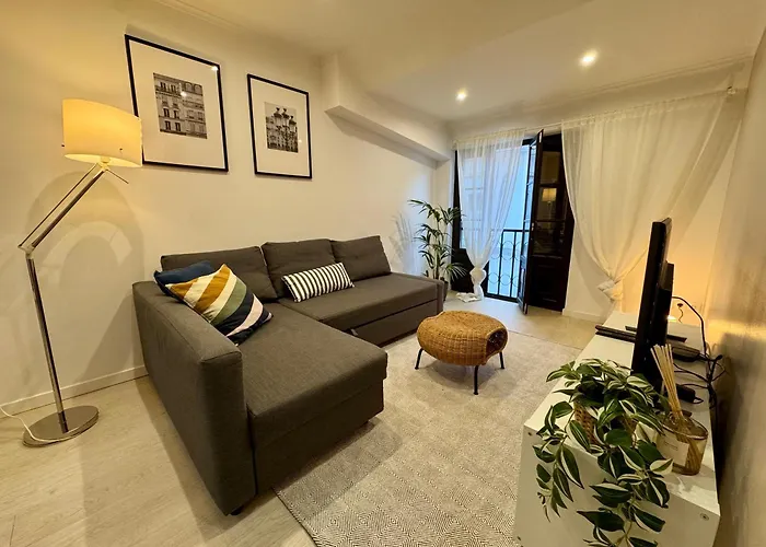 Lejlighed Heart Of Cozy 2br Steps From *