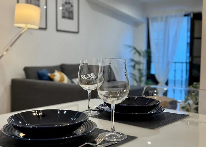 Heart Of Cozy 2br Steps From Lejlighed *