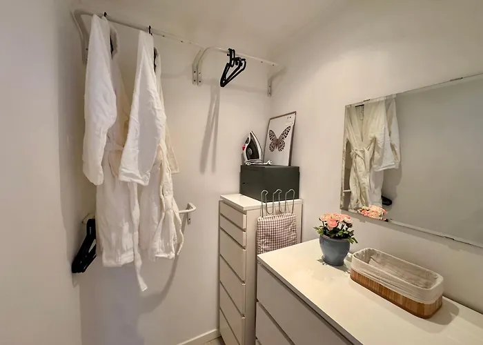 Heart Of Cozy 2br Steps From * Cascais