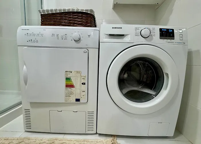 Heart Of Cozy 2br Steps From Lejlighed