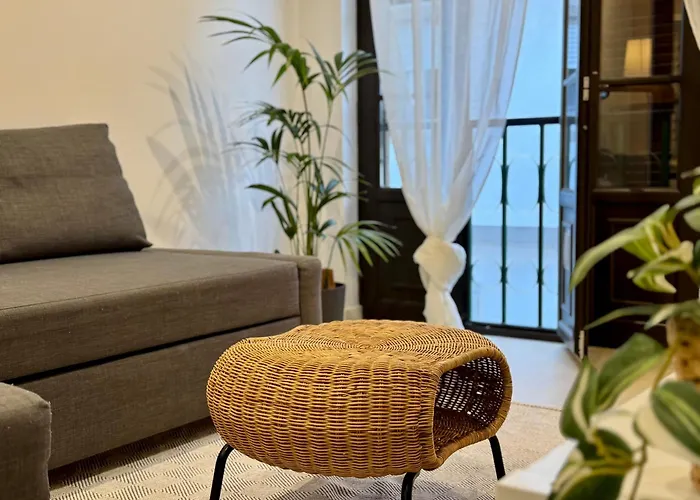 Heart Of Cozy 2br Steps From Lejlighed Cascais