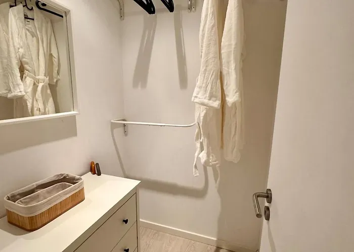 Heart Of Cozy 2br Steps From Lejlighed