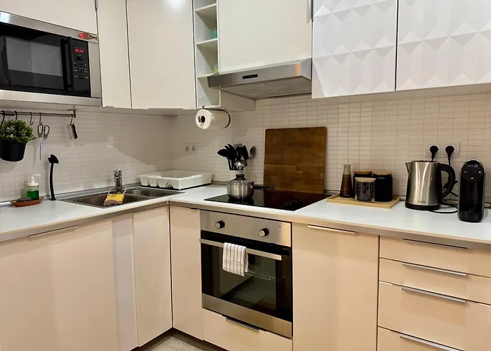 Heart Of Cozy 2br Steps From Cascais