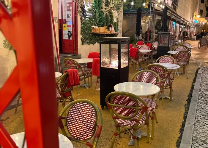 Lejlighed Heart Of Cozy 2br Steps From *