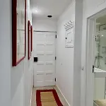 Heart Of Cozy 2br Steps From Apartment